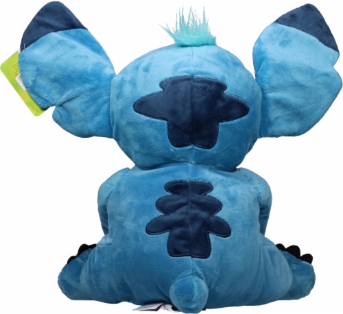 Disney Lilo and Stitch Pillow Buddy Perspective: back