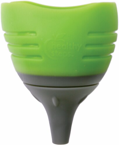 Healthy Steps Pro Juicer Perspective: back