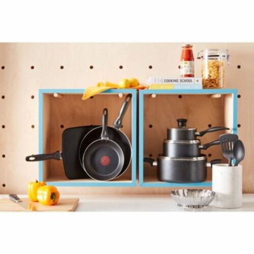 t fal pure cook set