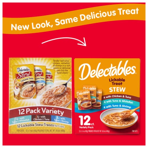 Hartz lickable cat treats hot sale