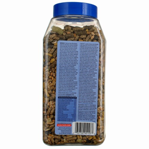Hartz Bonanza Pet Rabbit Food 22.5 oz 22.5 Ounce Mariano s