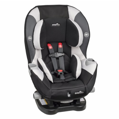Evenflo triumph lx clearance reviews