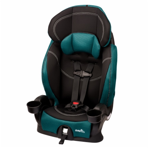 Evenflo lx car seat hot sale