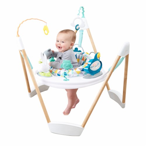 Evenflo baby deals activity center
