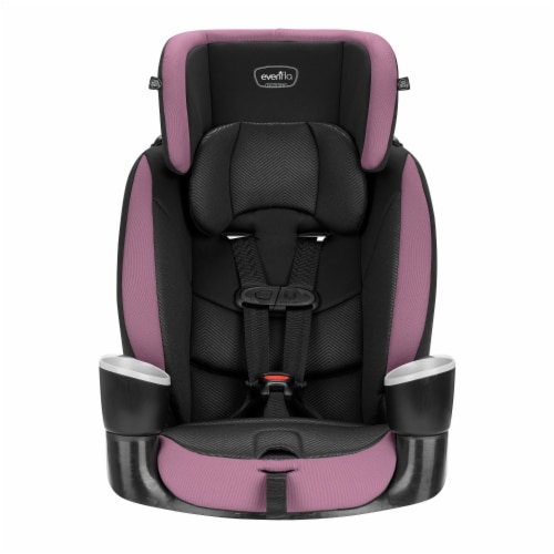 Evenflo Maestro Forward Facing Sport Harness Toddler Child Booster Car Seat 1 Piece Smith s Food and Drug