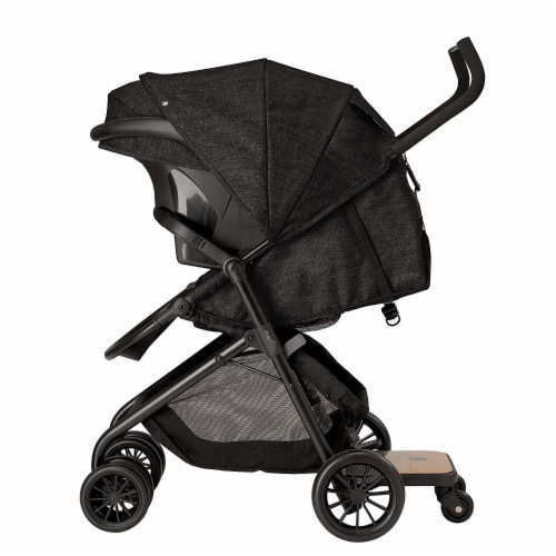 Evenflo Sibby Travel System Charcoal 1 ct Smith s Food and Drug