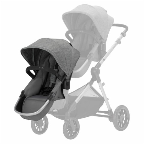 Evenflo pivot xpand second seat top
