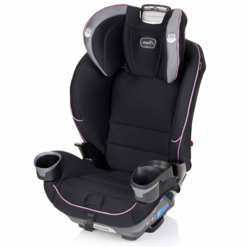 Evenflo 3 in deals 1 car seat manual