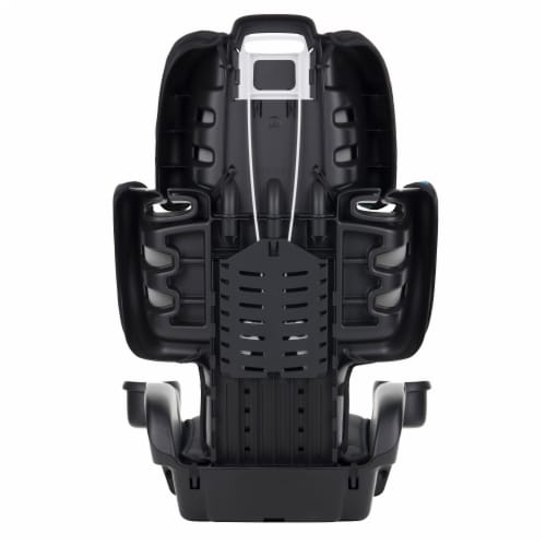 Evenflo GoTime Sport Booster Car Seat Perspective: back