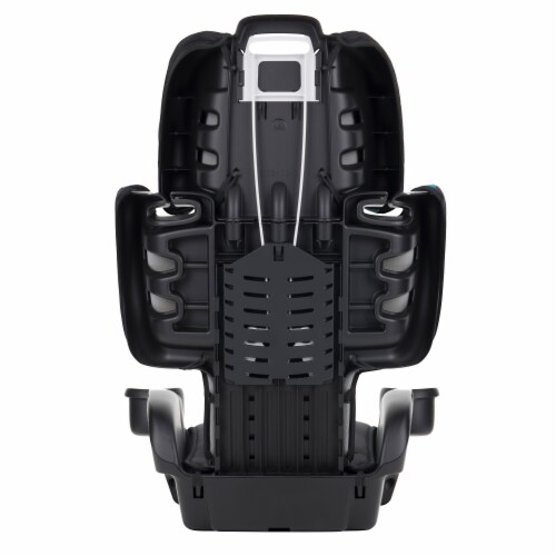 Evenflo GoTime Sport Booster Car Seat Perspective: back