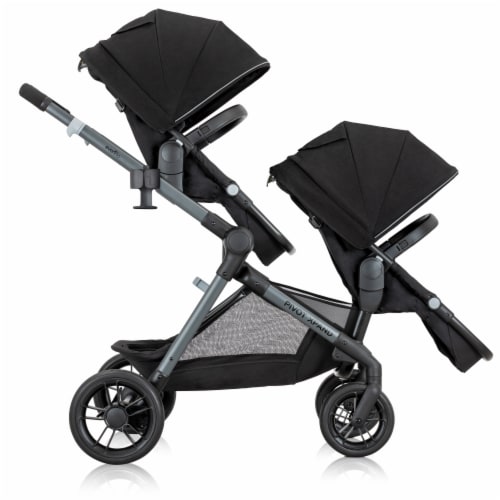 Evenflo pivot xpand rain cover sales