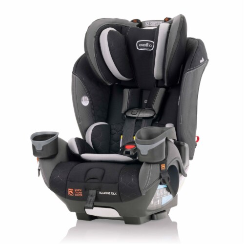 Evenflo generations all in one car seat hotsell