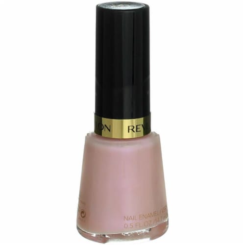 Revlon 141 Angelic Chip Resistant Nail Polish, 1 ct - Fred Meyer