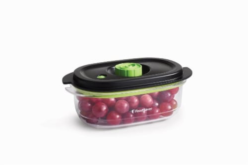 FoodSaver 5-Cup Vacuum Container Set With Lids (2-Pack) - Town Hardware &  General Store