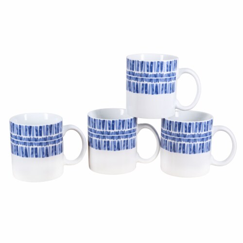 BIA Cordon Bleu® Kala Mug Perspective: back