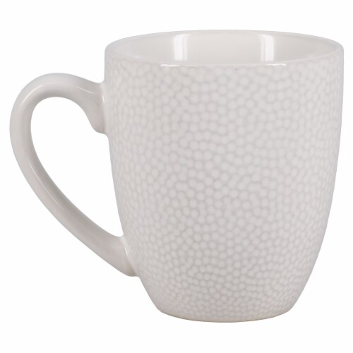 BIA Cordon Bleu Serene Mug Set - Crème Perspective: back