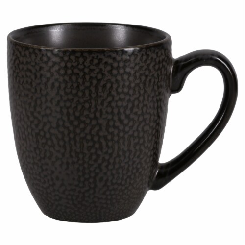 BIA Cordon Bleu Serene Mug Set - Black Perspective: back