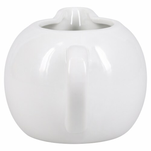BIA Cordon Bleu Porcelain Coffee/Tea Set Perspective: back