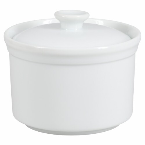 BIA Cordon Bleu Porcelain Counterscape Basics Set Perspective: back