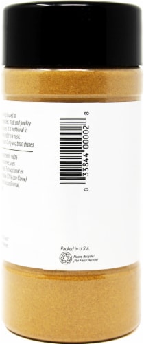 Badia Ground Cumin Perspective: back