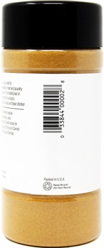 Badia® Ground Cumin Perspective: back