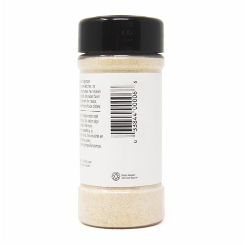 Badia® Onion Powder Perspective: back