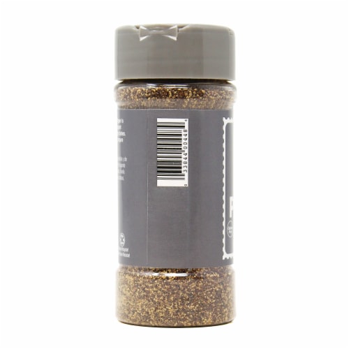 Badia® Ground Black Pepper Perspective: back