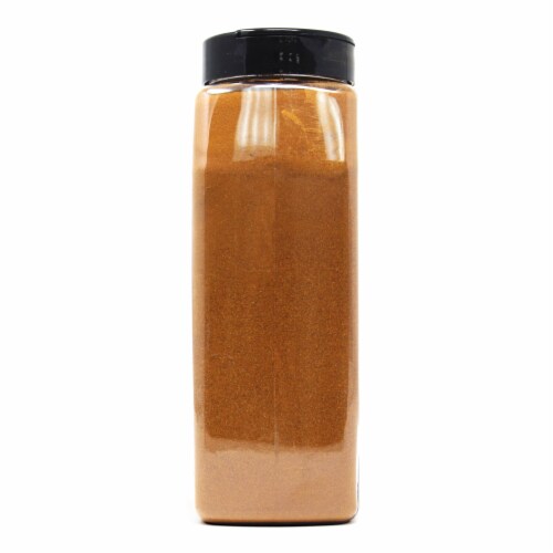 Badia® Cinnamon Powder Perspective: back