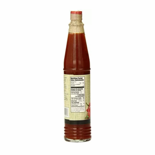 Louisiana Cajun Chili Hot Sauce by Badia – 3 fl oz