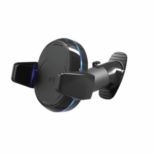 Scosche MagicGrip Sense and Grip QiCertified Wireless Adhesive