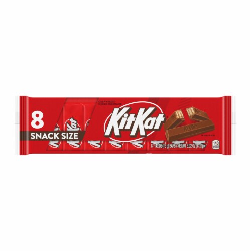 Kit Kat Fun Size Bars