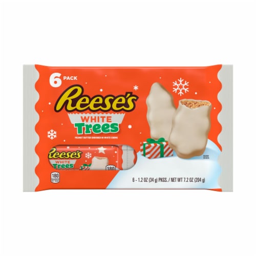 reese-s-white-creme-peanut-butter-trees-christmas-candy-packs-1-2-oz-kroger
