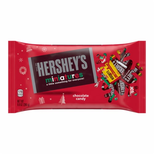 Hershey's Holiday Assorted Party Skillet Kit, 33 oz - Kroger