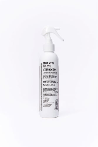 SGX NYC Blaze Leave-In Heat Protection & Primer Perspective: back