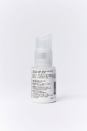 SGX NYC Dry Touch Shampuff Perspective: back