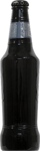 Miller Fortune Lager Beer Perspective: back