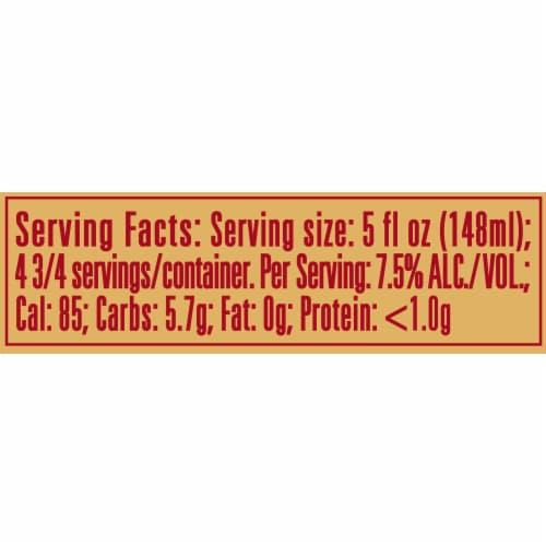 Olde English 800® Malt Liquor Perspective: back