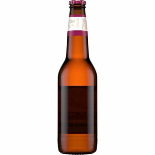 Leinenkugel's® Berry Weiss Beer Perspective: back