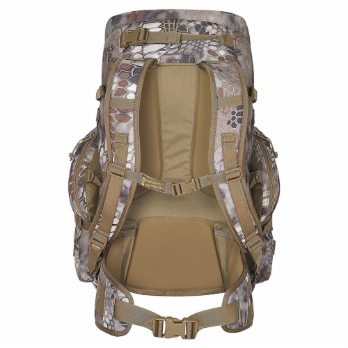 SJK Kryptek Highlander Backpack