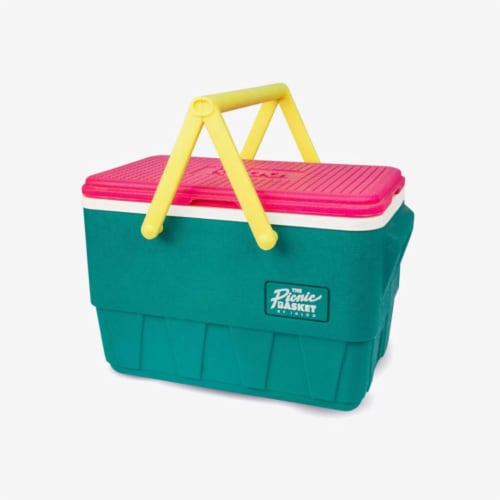 Retro deals cooler igloo