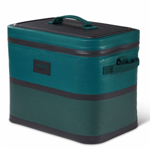 18-Can Reactor Soft-Sided Cooler Bag