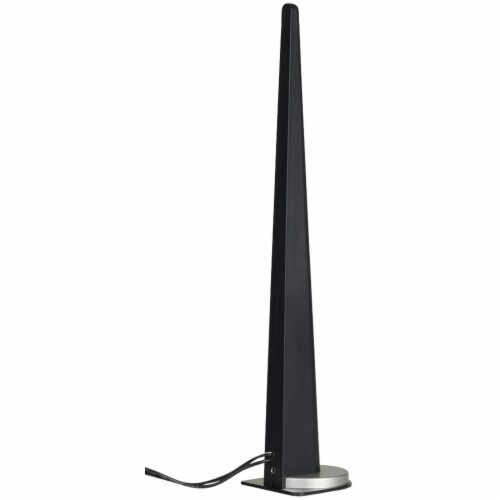 Omnidirectional AM/FM Amplified Stereo Indoor Antenna, 1 Kroger