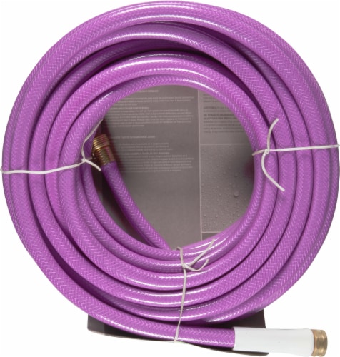 Bloom 5/8-Inch Medium Duty Hose Perspective: back