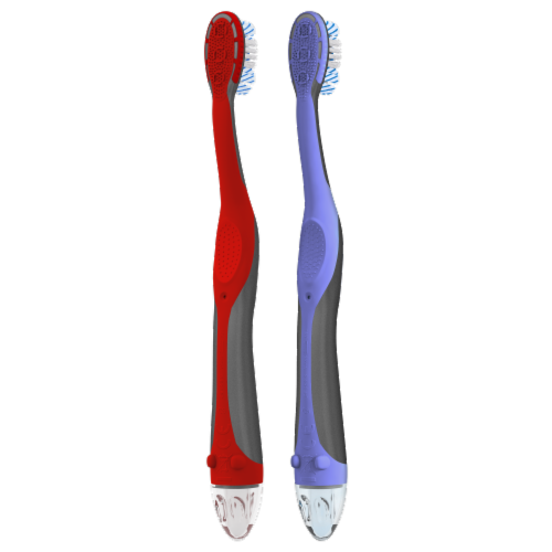 colgate 360 optic white sonic powered vibrating toothbrush