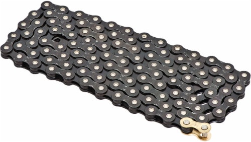 Bell Links 500 Multi-Speed Bike Chain Perspective: back