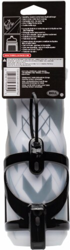 Bell Quencher 550 Water Bottle Perspective: back