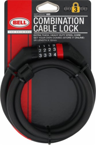 Bell watchdog 100 on sale