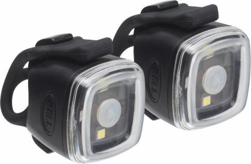 Bell Toggle 350 Convertible LED Light Set Perspective: back