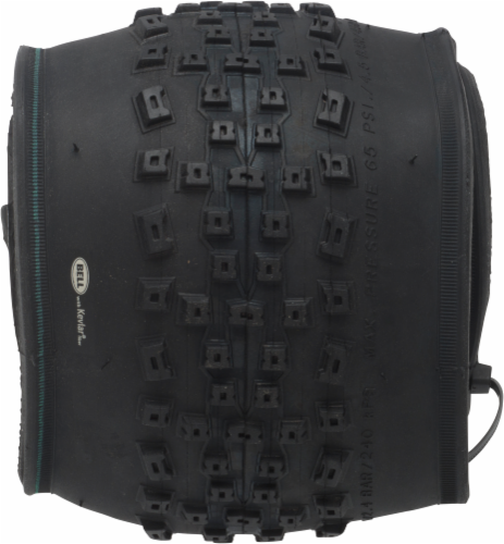 Bell Mountain Bike Tire Black 20 in King Soopers