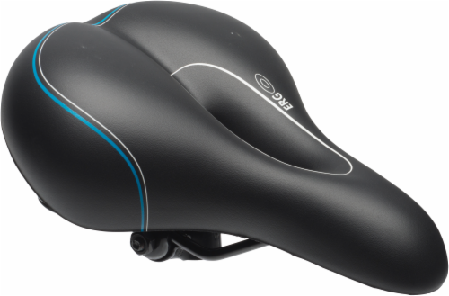 Bell® Soft Tech™ Seat Perspective: back